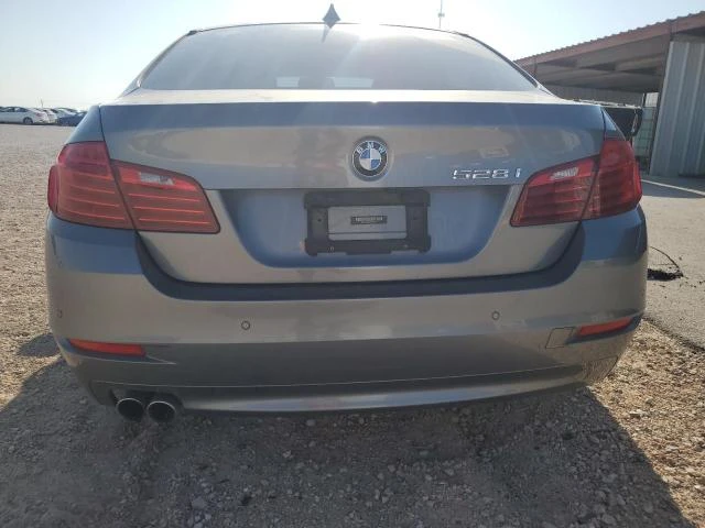 Photo 5 VIN: WBA5A5C52GG347805 - BMW 528 I 