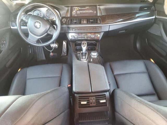 Photo 7 VIN: WBA5A5C52GG347805 - BMW 528 I 