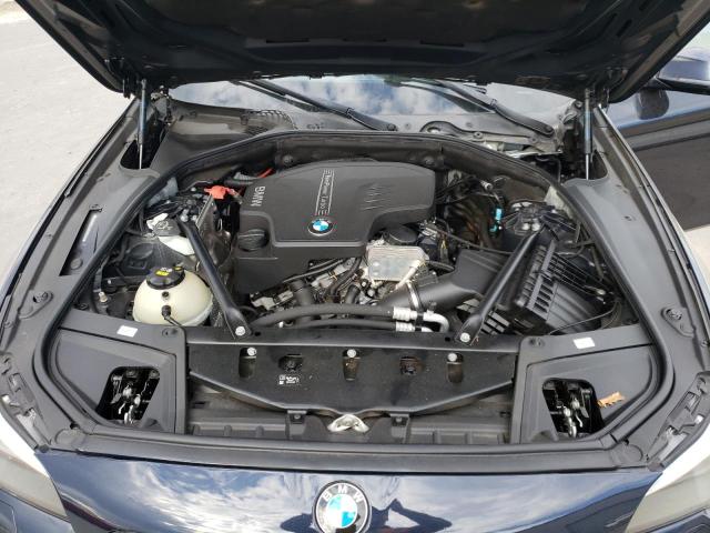 Photo 10 VIN: WBA5A5C52GG352518 - BMW 528 I 