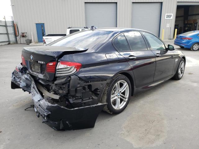 Photo 2 VIN: WBA5A5C52GG352518 - BMW 528 I 