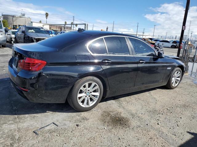 Photo 2 VIN: WBA5A5C52GG353216 - BMW 528 I 