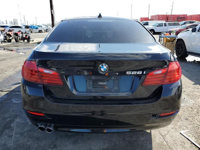 Photo 5 VIN: WBA5A5C52GG353216 - BMW 528 I 