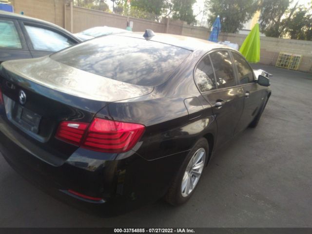 Photo 3 VIN: WBA5A5C52GG354012 - BMW 5 SERIES 