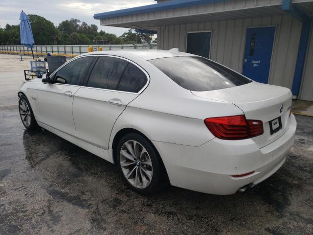 Photo 1 VIN: WBA5A5C52GG354155 - BMW 528 I 