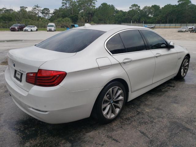 Photo 2 VIN: WBA5A5C52GG354155 - BMW 528 I 