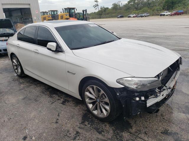 Photo 3 VIN: WBA5A5C52GG354155 - BMW 528 I 