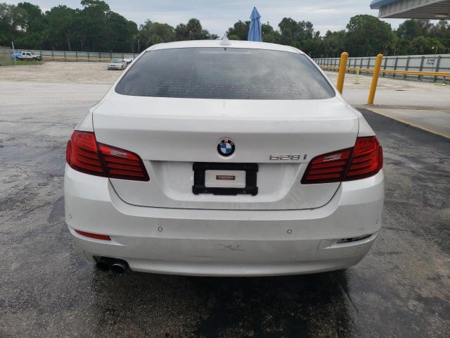 Photo 5 VIN: WBA5A5C52GG354155 - BMW 528 I 