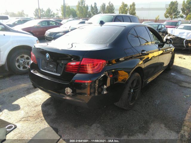 Photo 3 VIN: WBA5A5C52GG354303 - BMW 5 