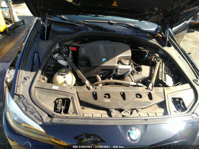 Photo 9 VIN: WBA5A5C52GG354303 - BMW 5 