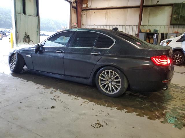 Photo 1 VIN: WBA5A5C53ED500755 - BMW 528 I 