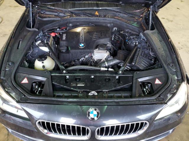 Photo 10 VIN: WBA5A5C53ED500755 - BMW 528 I 