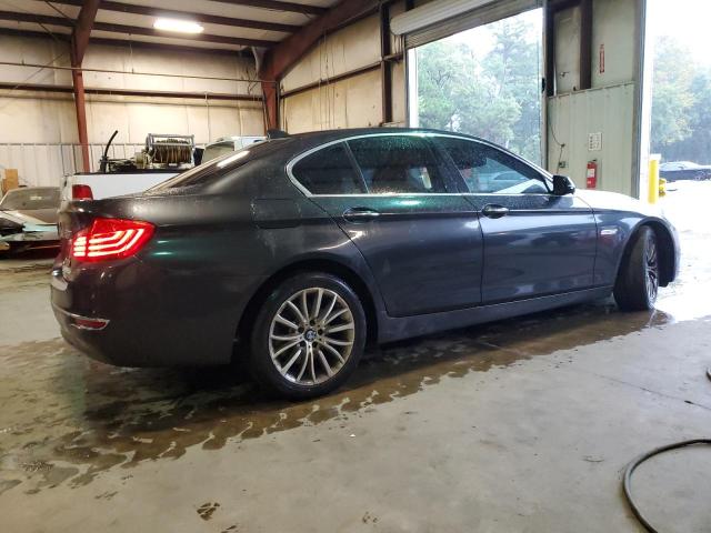 Photo 2 VIN: WBA5A5C53ED500755 - BMW 528 I 