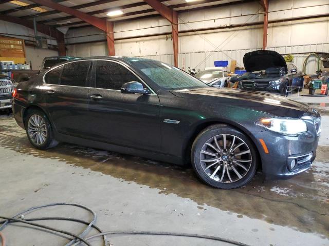 Photo 3 VIN: WBA5A5C53ED500755 - BMW 528 I 