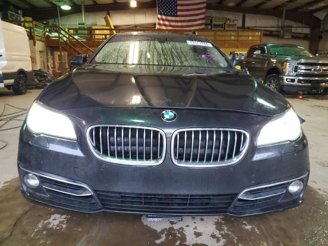 Photo 4 VIN: WBA5A5C53ED500755 - BMW 528 I 