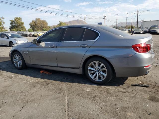 Photo 1 VIN: WBA5A5C53ED502814 - BMW 528 I 