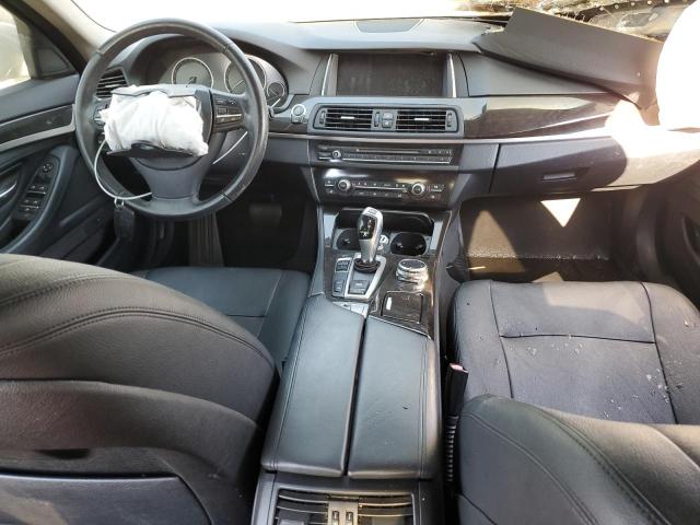 Photo 7 VIN: WBA5A5C53ED502814 - BMW 528 I 