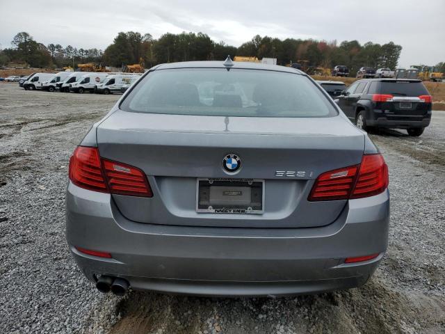 Photo 5 VIN: WBA5A5C53ED503221 - BMW 5 SERIES 