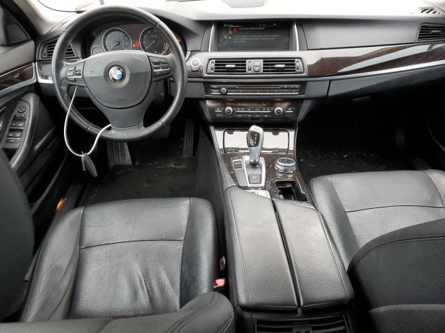 Photo 7 VIN: WBA5A5C53ED503221 - BMW 5 SERIES 