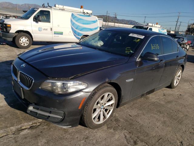 Photo 0 VIN: WBA5A5C53ED504076 - BMW 528 I 