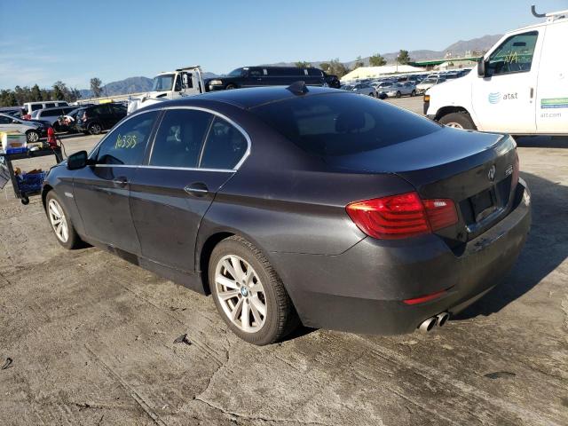 Photo 1 VIN: WBA5A5C53ED504076 - BMW 528 I 