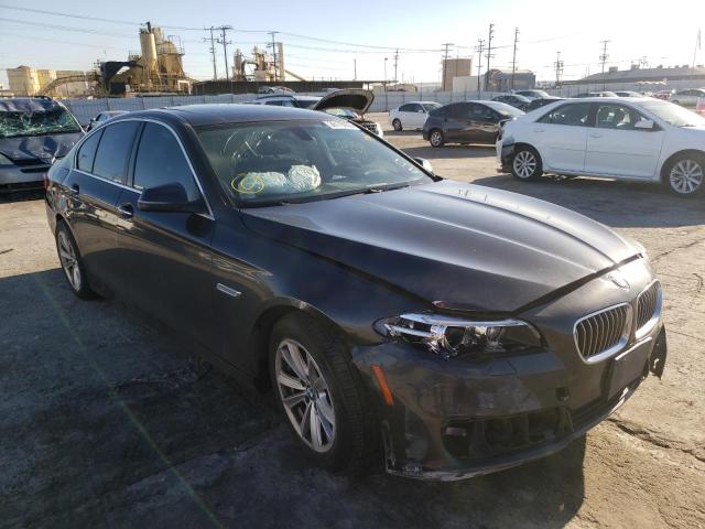 Photo 3 VIN: WBA5A5C53ED504076 - BMW 528 I 