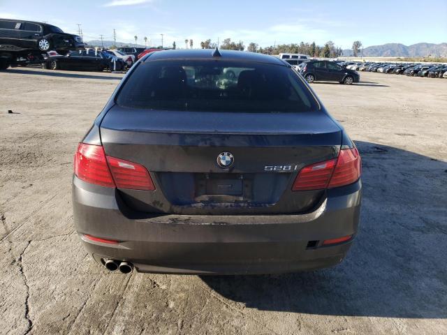 Photo 5 VIN: WBA5A5C53ED504076 - BMW 528 I 