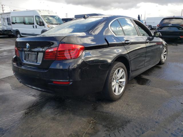 Photo 3 VIN: WBA5A5C53ED504160 - BMW 528 I 