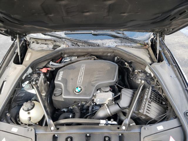 Photo 6 VIN: WBA5A5C53ED504160 - BMW 528 I 