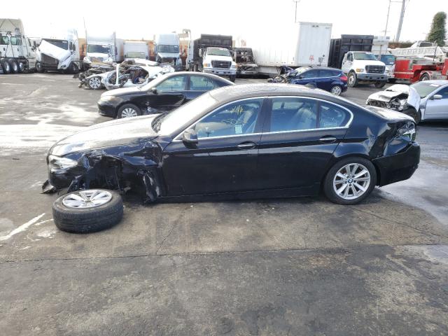 Photo 8 VIN: WBA5A5C53ED504160 - BMW 528 I 