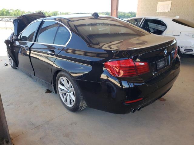 Photo 1 VIN: WBA5A5C53ED504370 - BMW 528 