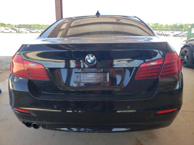 Photo 5 VIN: WBA5A5C53ED504370 - BMW 528 