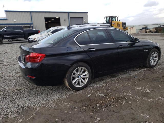 Photo 2 VIN: WBA5A5C53ED506541 - BMW 528 I 