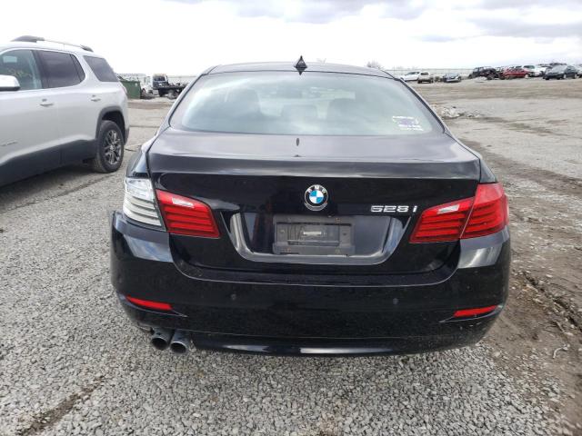 Photo 5 VIN: WBA5A5C53ED506541 - BMW 528 I 