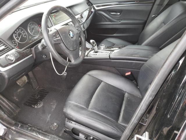 Photo 6 VIN: WBA5A5C53ED506541 - BMW 528 I 