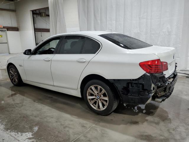 Photo 1 VIN: WBA5A5C53ED507026 - BMW 528 I 