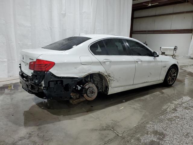 Photo 2 VIN: WBA5A5C53ED507026 - BMW 528 I 