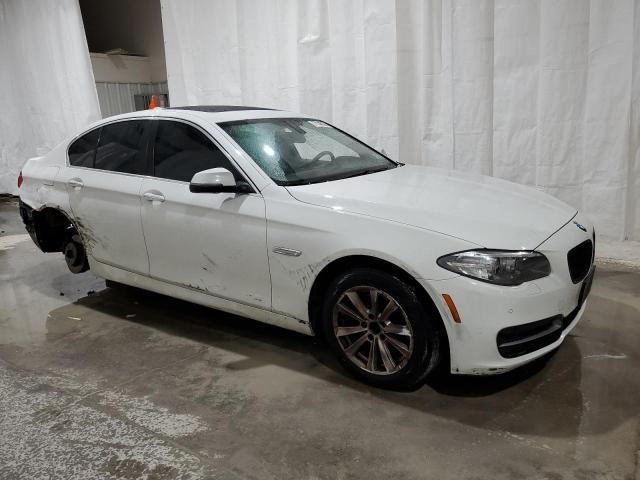 Photo 3 VIN: WBA5A5C53ED507026 - BMW 528 I 