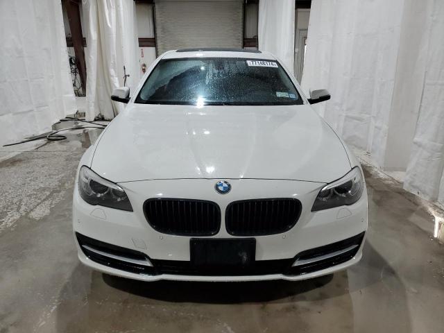 Photo 4 VIN: WBA5A5C53ED507026 - BMW 528 I 