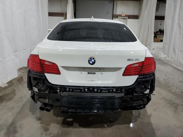 Photo 5 VIN: WBA5A5C53ED507026 - BMW 528 I 