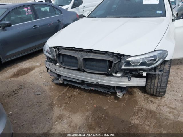 Photo 5 VIN: WBA5A5C53ED508001 - BMW 528I 