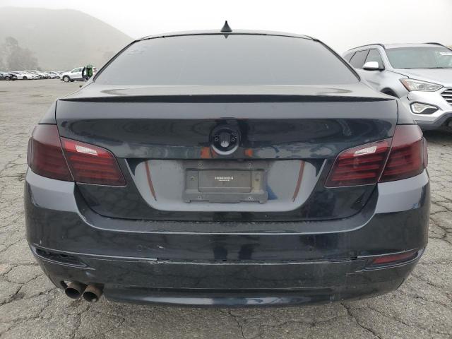 Photo 5 VIN: WBA5A5C53ED508788 - BMW 528 I 