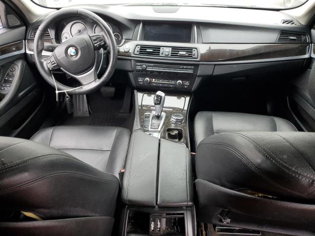 Photo 7 VIN: WBA5A5C53ED508788 - BMW 528 I 