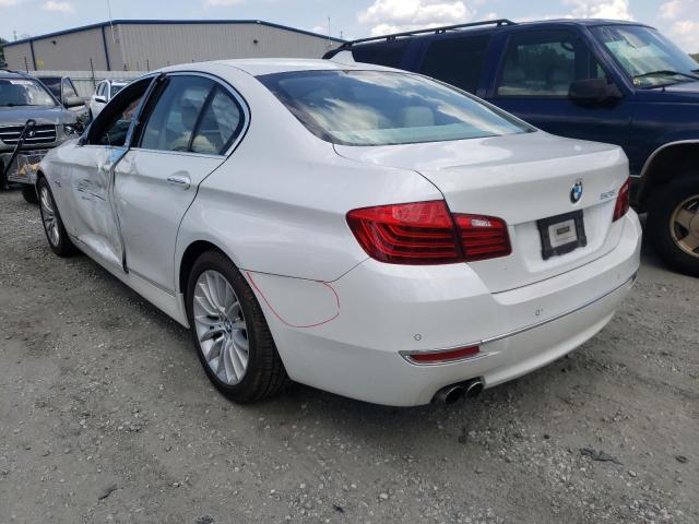 Photo 2 VIN: WBA5A5C53ED510279 - BMW 528 I 