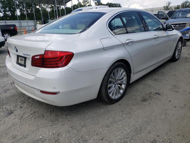 Photo 3 VIN: WBA5A5C53ED510279 - BMW 528 I 