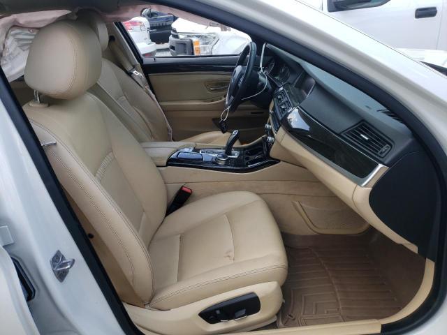 Photo 4 VIN: WBA5A5C53ED510279 - BMW 528 I 