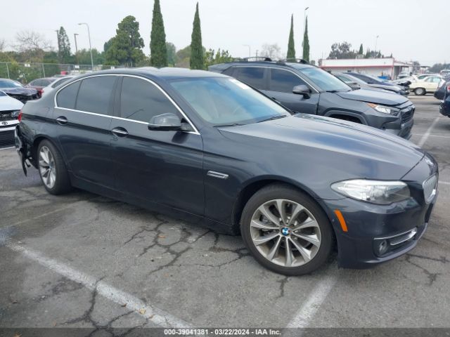 Photo 0 VIN: WBA5A5C53ED510573 - BMW 528I 