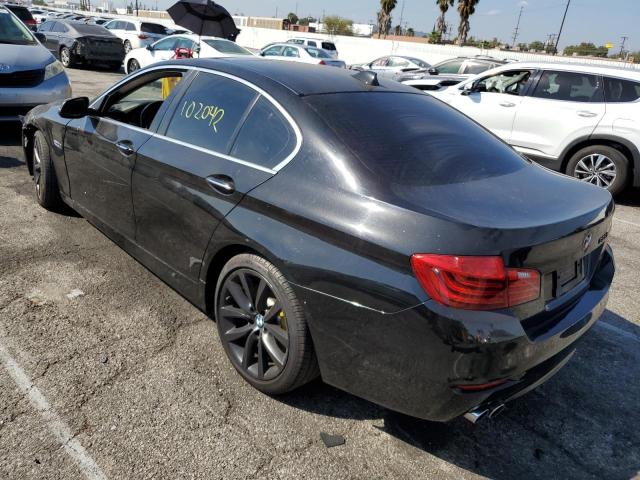 Photo 2 VIN: WBA5A5C53ED510959 - BMW 528 I 