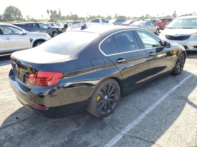 Photo 3 VIN: WBA5A5C53ED510959 - BMW 528 I 