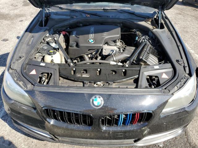 Photo 6 VIN: WBA5A5C53ED510959 - BMW 528 I 