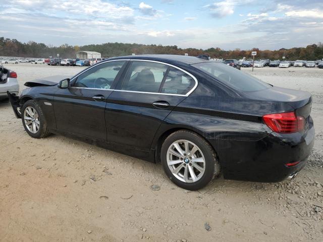 Photo 1 VIN: WBA5A5C53ED511318 - BMW 5 SERIES 